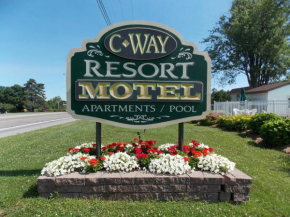 C-Way Resort